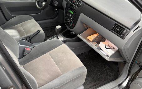 Daewoo Gentra II, 2014 год, 580 000 рублей, 16 фотография