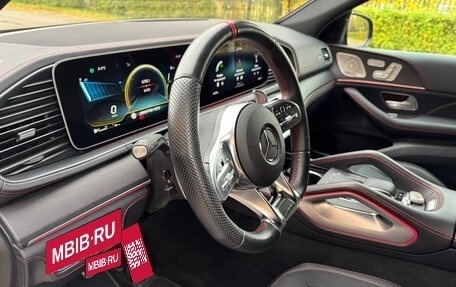 Mercedes-Benz GLE AMG, 2021 год, 10 700 000 рублей, 17 фотография