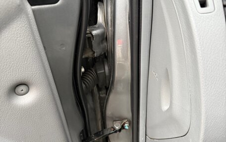 Daewoo Gentra II, 2014 год, 580 000 рублей, 28 фотография