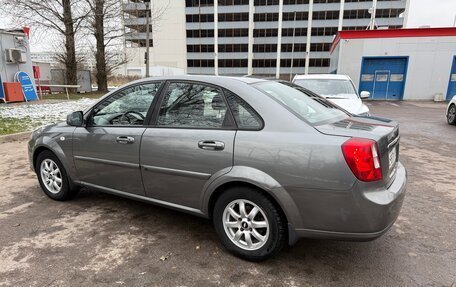 Daewoo Gentra II, 2014 год, 580 000 рублей, 34 фотография