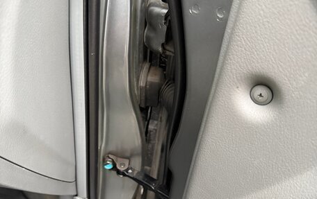 Daewoo Gentra II, 2014 год, 580 000 рублей, 27 фотография