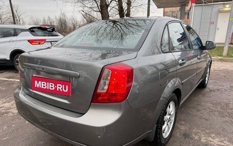Daewoo Gentra II, 2014 год, 580 000 рублей, 24 фотография
