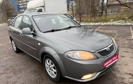 Daewoo Gentra II, 2014 год, 580 000 рублей, 33 фотография