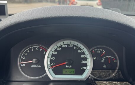 Chevrolet Lacetti, 2011 год, 580 000 рублей, 5 фотография