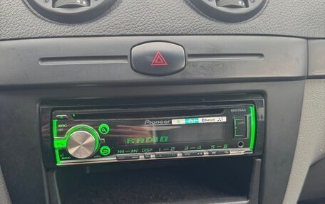 Chevrolet Lacetti, 2011 год, 580 000 рублей, 6 фотография