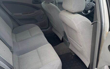 Chevrolet Lacetti, 2011 год, 580 000 рублей, 9 фотография