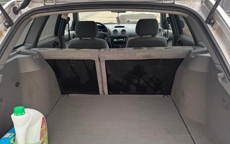 Chevrolet Lacetti, 2011 год, 580 000 рублей, 10 фотография