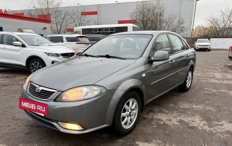 Daewoo Gentra II, 2014 год, 580 000 рублей, 32 фотография