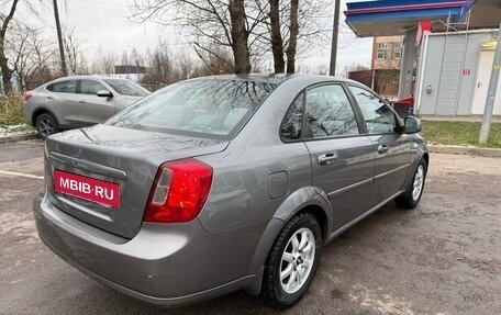 Daewoo Gentra II, 2014 год, 580 000 рублей, 35 фотография
