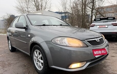 Daewoo Gentra II, 2014 год, 580 000 рублей, 37 фотография