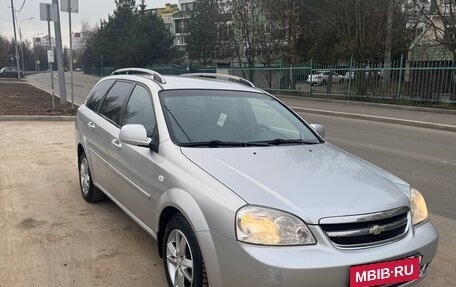 Chevrolet Lacetti, 2011 год, 580 000 рублей, 2 фотография
