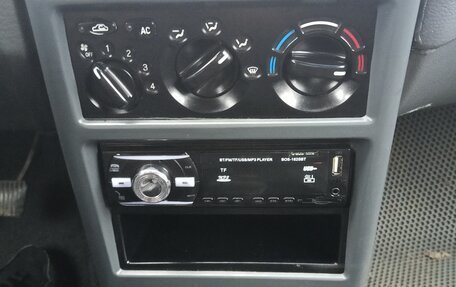 Daewoo Nexia I рестайлинг, 2007 год, 95 000 рублей, 8 фотография