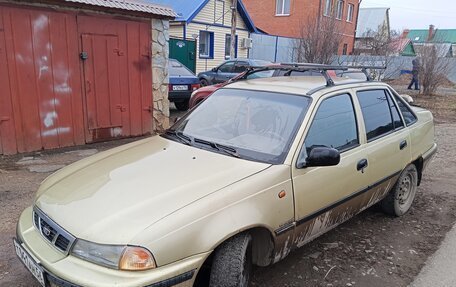 Daewoo Nexia I рестайлинг, 2007 год, 95 000 рублей, 2 фотография