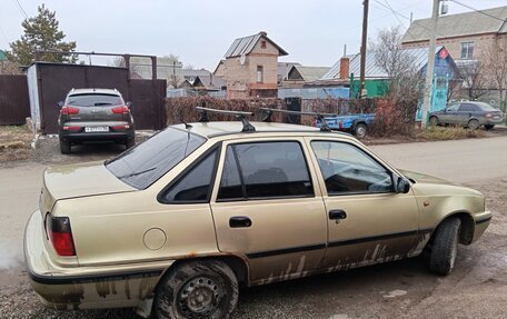 Daewoo Nexia I рестайлинг, 2007 год, 95 000 рублей, 6 фотография