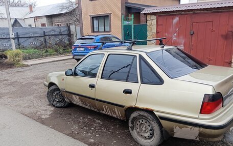 Daewoo Nexia I рестайлинг, 2007 год, 95 000 рублей, 4 фотография