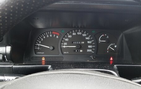 Daewoo Nexia I рестайлинг, 2007 год, 95 000 рублей, 7 фотография