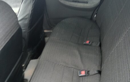 Daewoo Nexia I рестайлинг, 2007 год, 95 000 рублей, 11 фотография