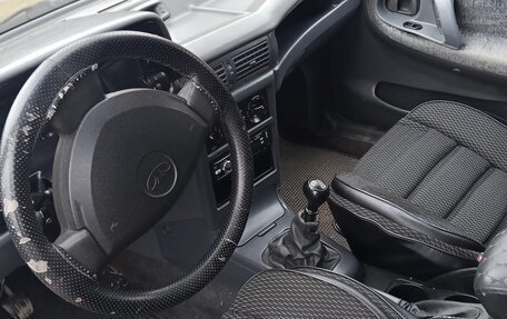 Daewoo Nexia I рестайлинг, 2007 год, 95 000 рублей, 9 фотография