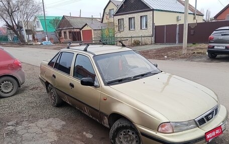 Daewoo Nexia I рестайлинг, 2007 год, 95 000 рублей, 3 фотография