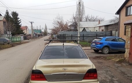 Daewoo Nexia I рестайлинг, 2007 год, 95 000 рублей, 5 фотография