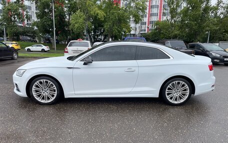 Audi A5, 2016 год, 2 650 000 рублей, 4 фотография