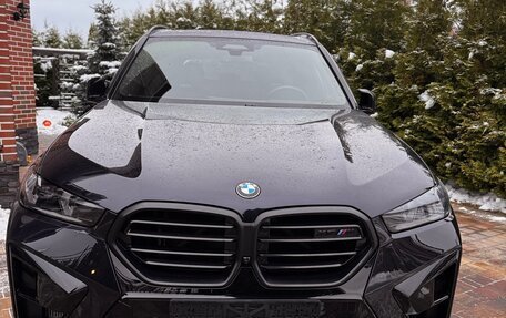 BMW X5 M, 2023 год, 14 900 000 рублей, 4 фотография