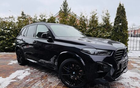 BMW X5 M, 2023 год, 14 900 000 рублей, 3 фотография