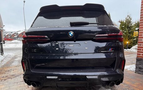 BMW X5 M, 2023 год, 14 900 000 рублей, 6 фотография