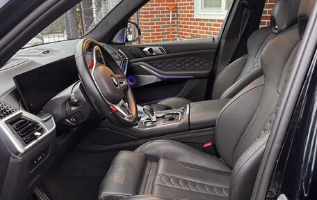 BMW X5 M, 2023 год, 14 900 000 рублей, 8 фотография