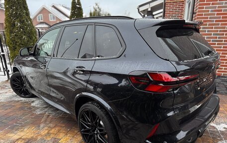 BMW X5 M, 2023 год, 14 900 000 рублей, 7 фотография