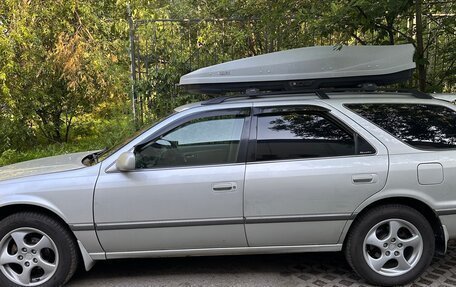 Toyota Mark II VIII (X100), 1998 год, 550 000 рублей, 2 фотография