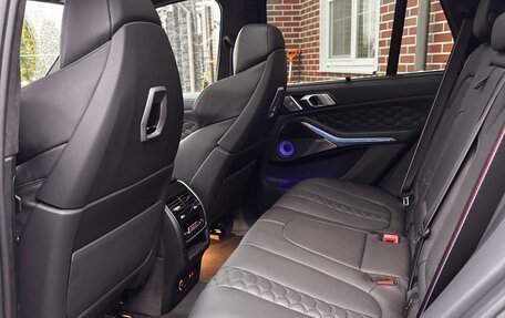 BMW X5 M, 2023 год, 14 900 000 рублей, 10 фотография