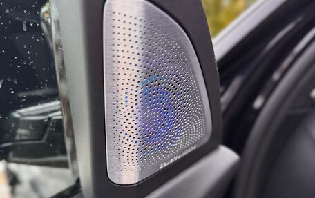 BMW X5 M, 2023 год, 14 900 000 рублей, 14 фотография