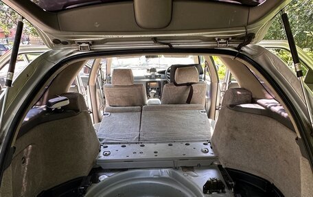 Toyota Mark II VIII (X100), 1998 год, 550 000 рублей, 5 фотография