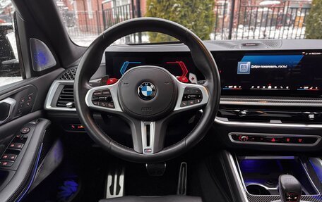 BMW X5 M, 2023 год, 14 900 000 рублей, 12 фотография