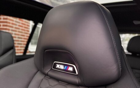 BMW X5 M, 2023 год, 14 900 000 рублей, 18 фотография