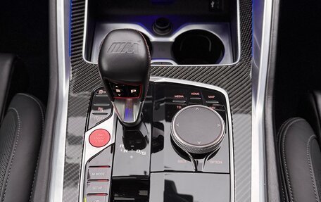 BMW X5 M, 2023 год, 14 900 000 рублей, 16 фотография