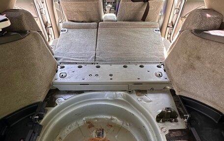 Toyota Mark II VIII (X100), 1998 год, 550 000 рублей, 4 фотография