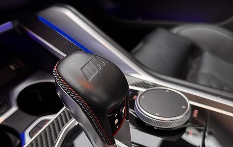 BMW X5 M, 2023 год, 14 900 000 рублей, 19 фотография