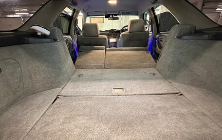 Toyota Mark II VIII (X100), 1998 год, 550 000 рублей, 7 фотография