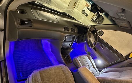 Toyota Mark II VIII (X100), 1998 год, 550 000 рублей, 8 фотография