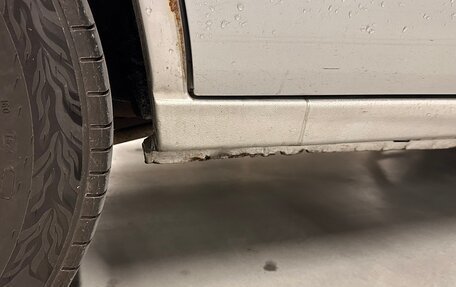 Toyota Mark II VIII (X100), 1998 год, 550 000 рублей, 19 фотография