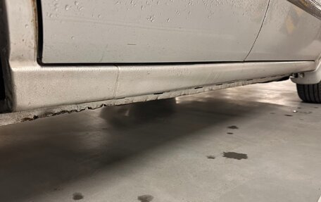 Toyota Mark II VIII (X100), 1998 год, 550 000 рублей, 18 фотография