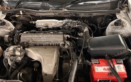 Toyota Mark II VIII (X100), 1998 год, 550 000 рублей, 10 фотография