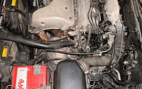 Toyota Mark II VIII (X100), 1998 год, 550 000 рублей, 13 фотография