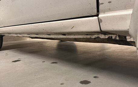 Toyota Mark II VIII (X100), 1998 год, 550 000 рублей, 20 фотография