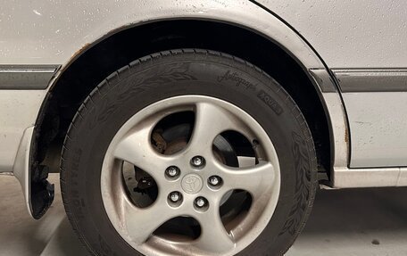 Toyota Mark II VIII (X100), 1998 год, 550 000 рублей, 16 фотография