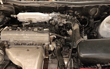 Toyota Mark II VIII (X100), 1998 год, 550 000 рублей, 11 фотография