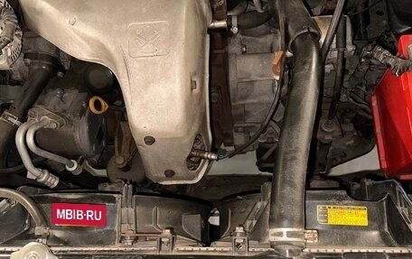 Toyota Mark II VIII (X100), 1998 год, 550 000 рублей, 12 фотография