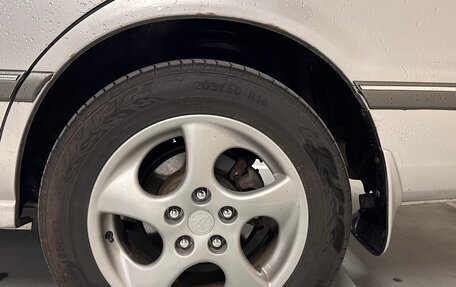 Toyota Mark II VIII (X100), 1998 год, 550 000 рублей, 24 фотография